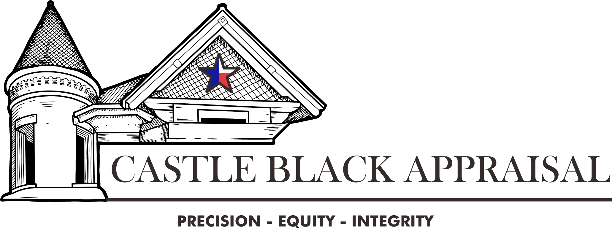 Castle Black Appraisal TX – Accurate Appraisals, Timely Results
